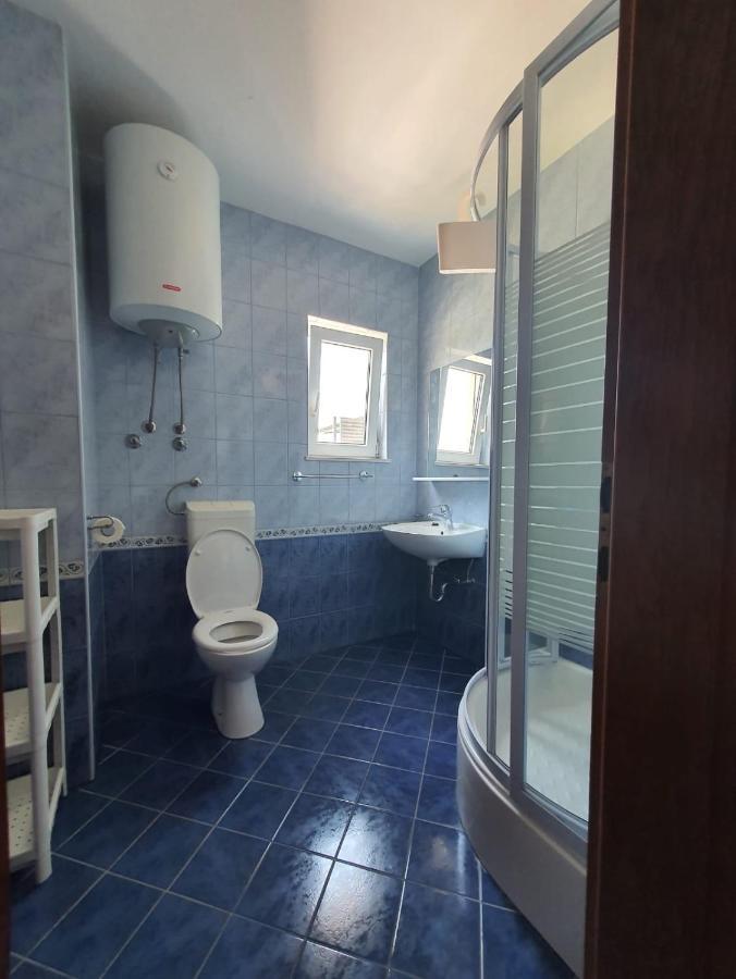 Apartments Villa Ohana Kaštela Kültér fotó