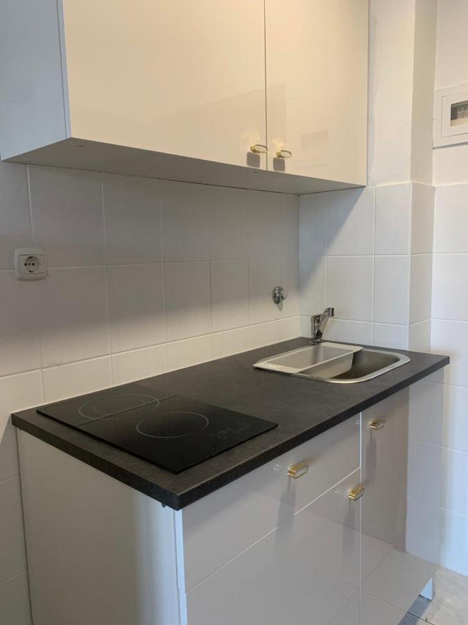 Apartments Villa Ohana Kaštela Kültér fotó
