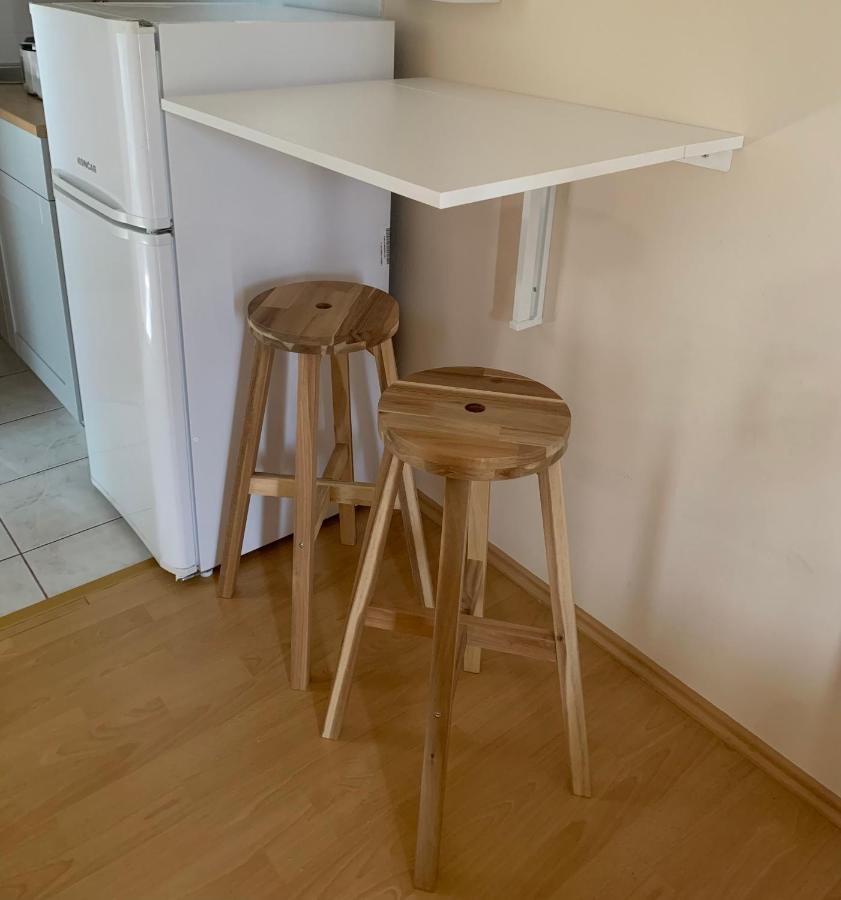 Apartments Villa Ohana Kaštela Kültér fotó