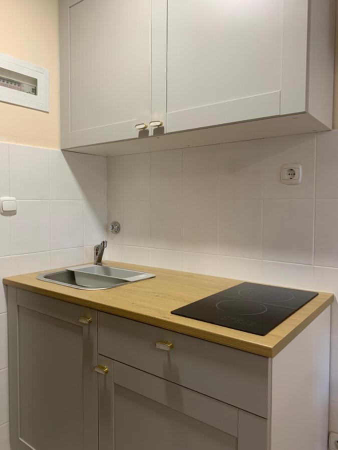 Apartments Villa Ohana Kaštela Kültér fotó