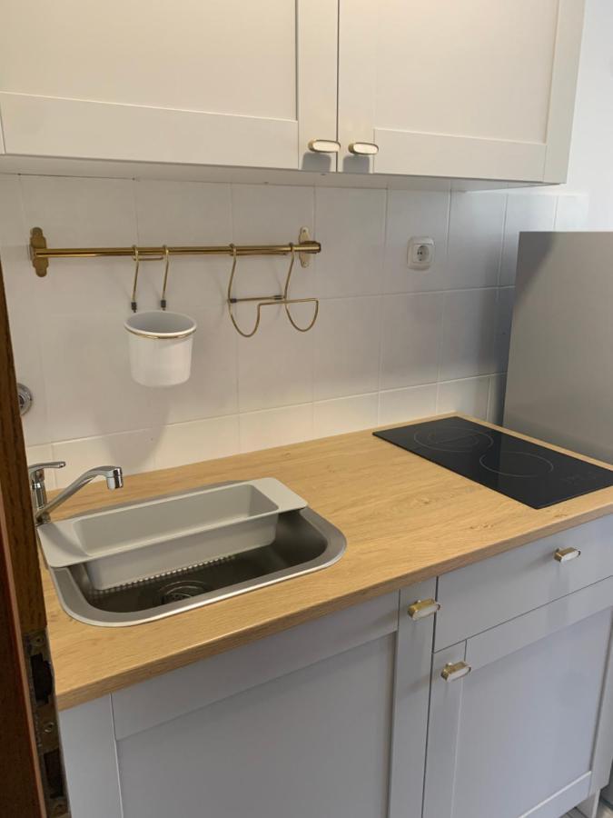 Apartments Villa Ohana Kaštela Kültér fotó