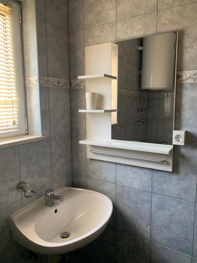 Apartments Villa Ohana Kaštela Kültér fotó