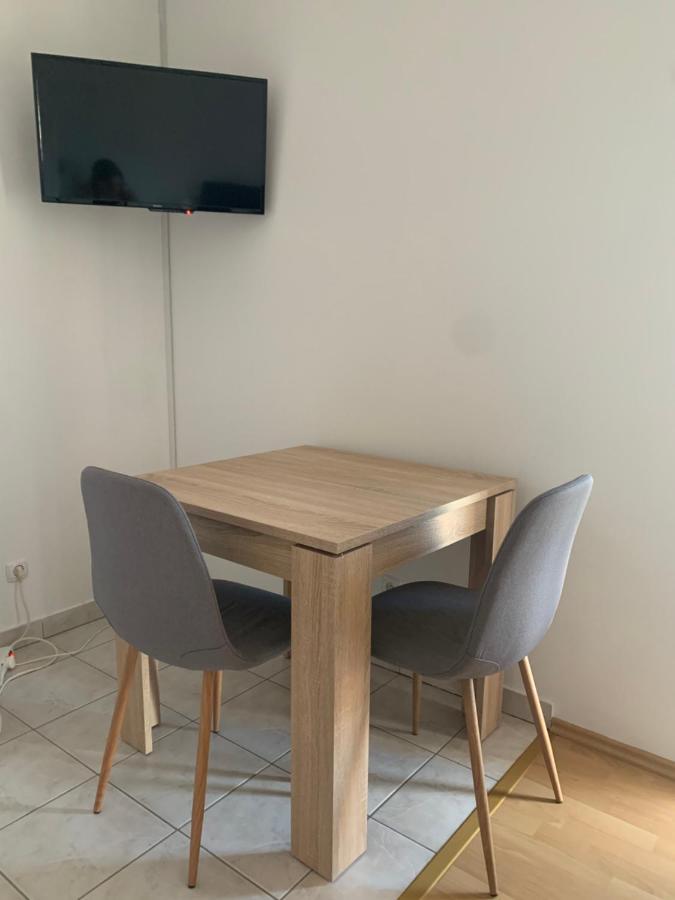 Apartments Villa Ohana Kaštela Kültér fotó