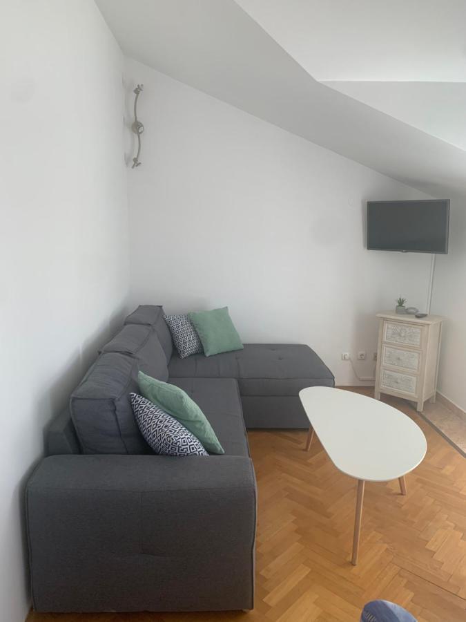 Apartments Villa Ohana Kaštela Kültér fotó