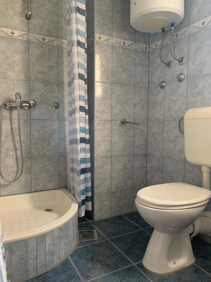 Apartments Villa Ohana Kaštela Kültér fotó