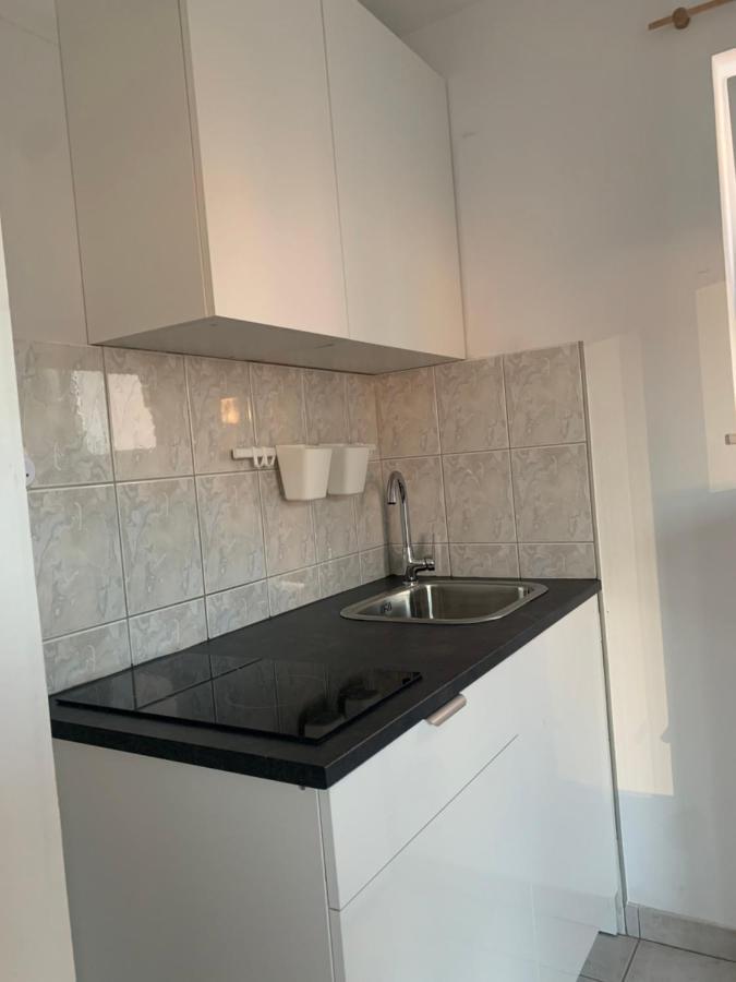 Apartments Villa Ohana Kaštela Kültér fotó