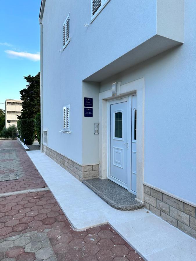 Apartments Villa Ohana Kaštela Kültér fotó