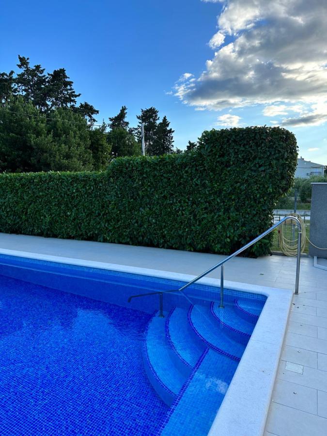 Apartments Villa Ohana Kaštela Kültér fotó