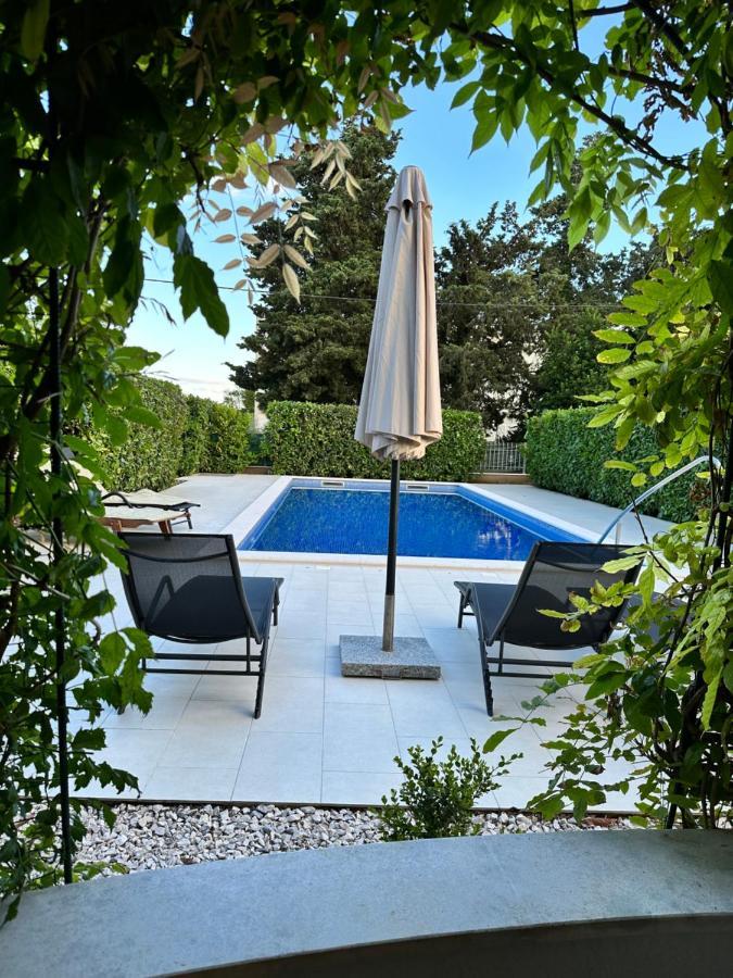 Apartments Villa Ohana Kaštela Kültér fotó