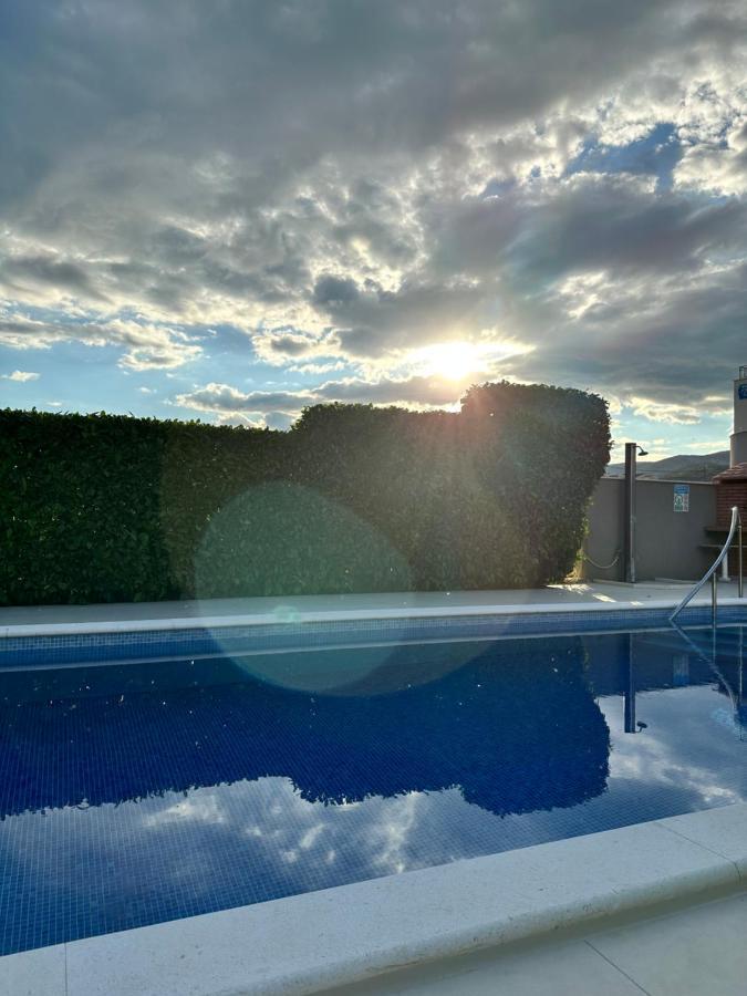 Apartments Villa Ohana Kaštela Kültér fotó
