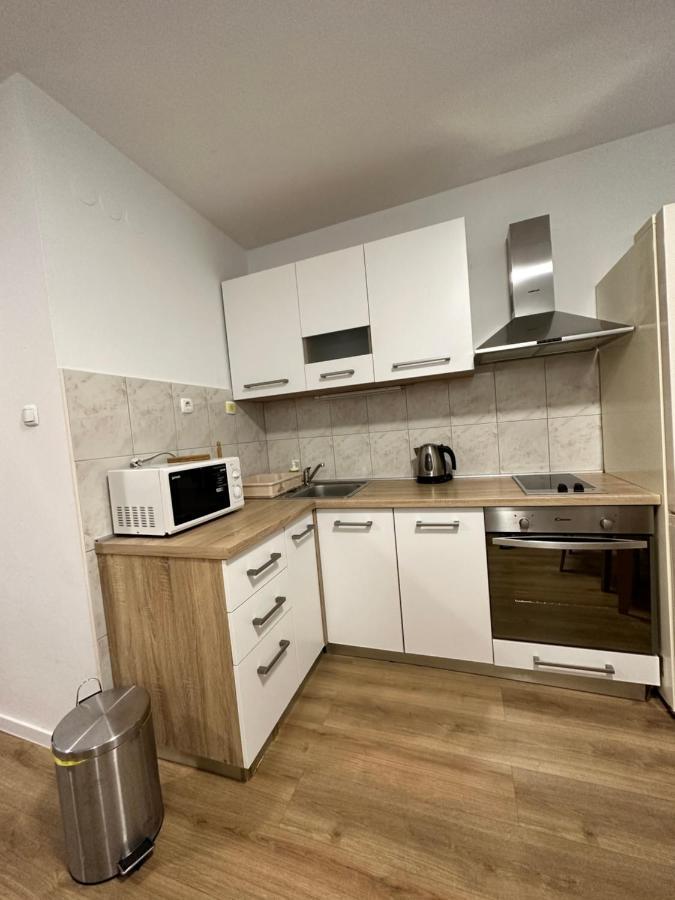 Apartments Villa Ohana Kaštela Kültér fotó