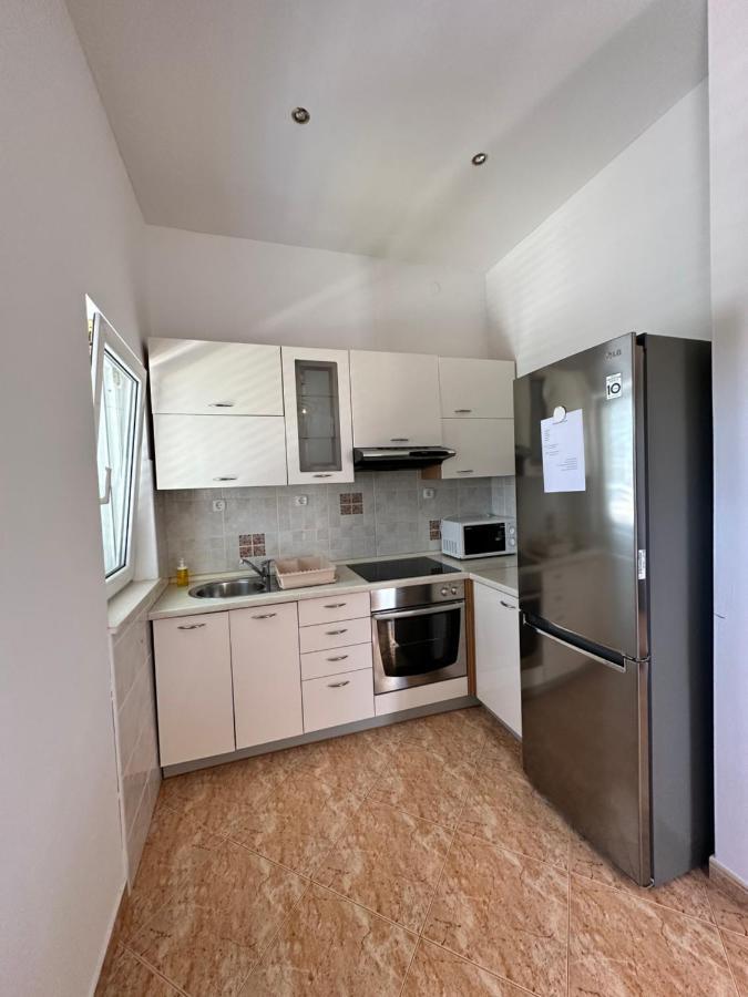 Apartments Villa Ohana Kaštela Kültér fotó