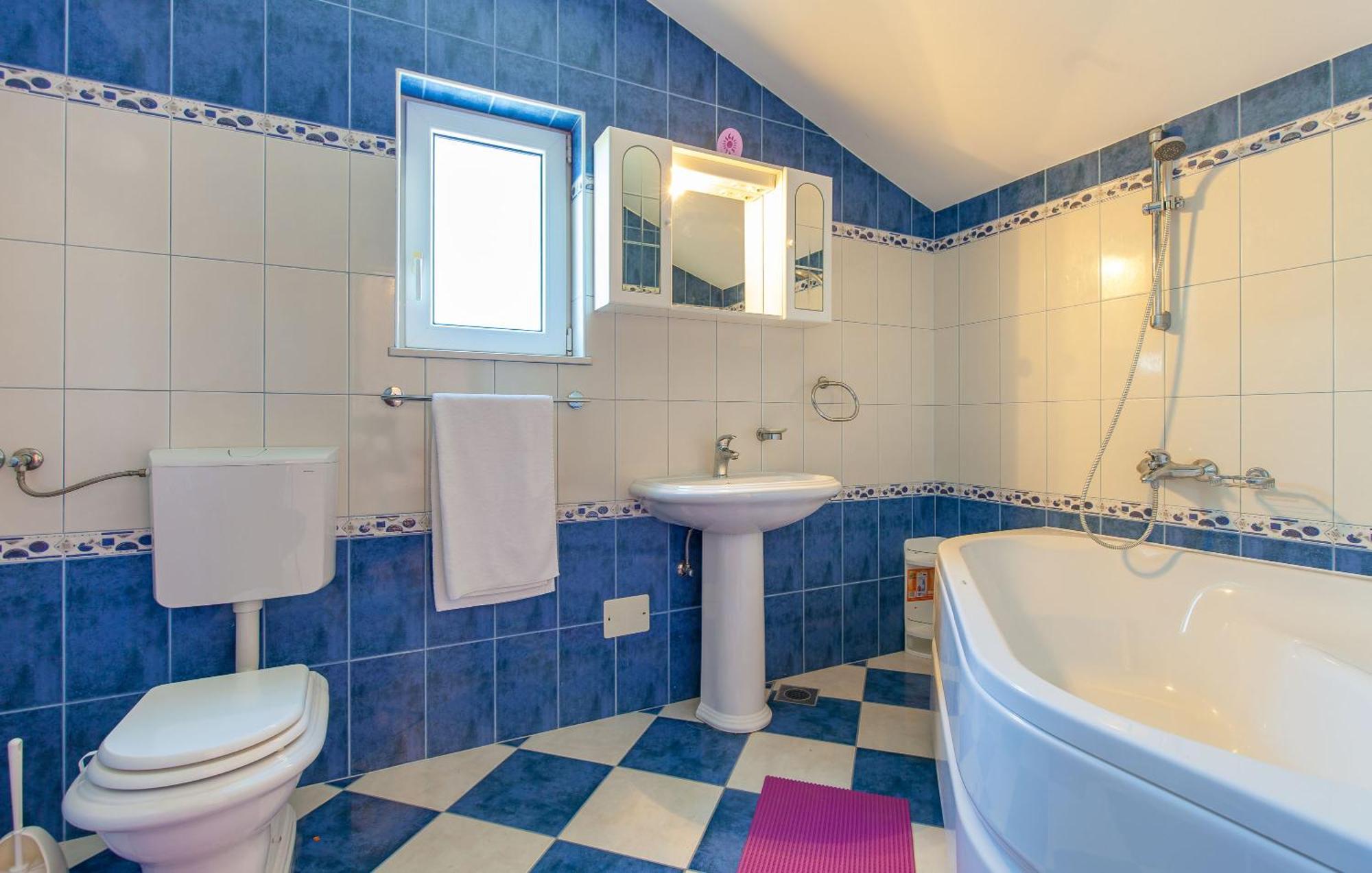 Apartments Villa Ohana Kaštela Kültér fotó